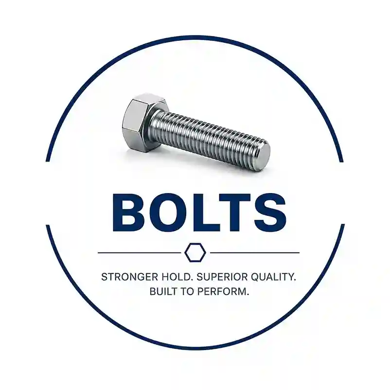 Precision Bolts