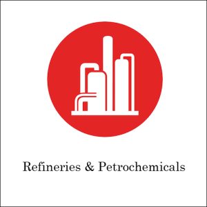 Refineries-Petrochemicals