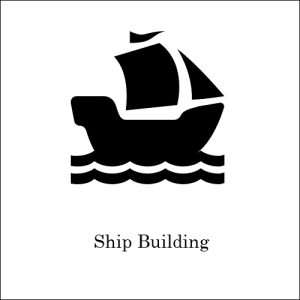 Ship-Building